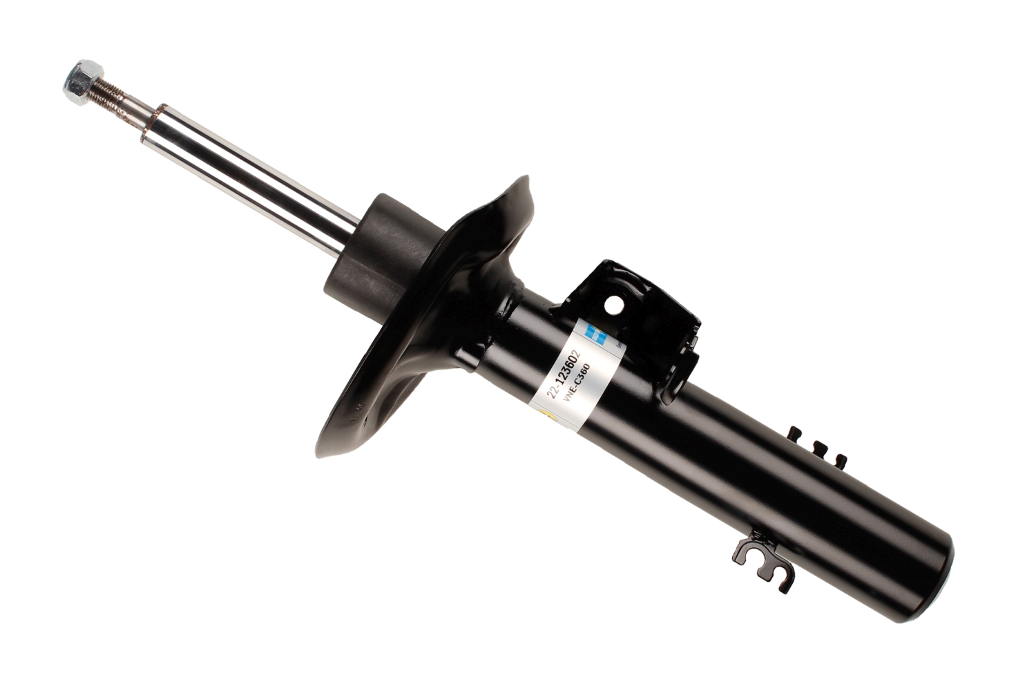 Amortiguador Delantero Izquierdo Bilstein B4 Para BMW X3 (e83)