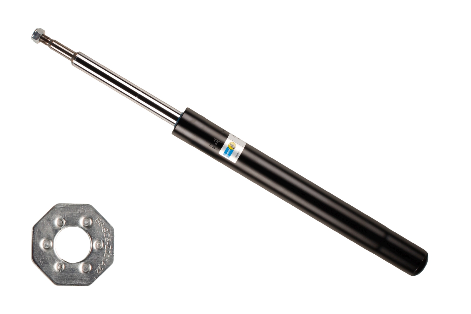 Amortiguador Delantero Bilstein B4 BMW 730 Bis 750i (e32)