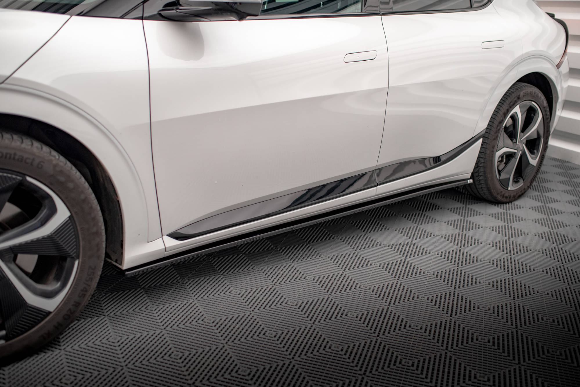 Bodykit – Kia EV6 GT-Line Mk1 (2021–heden)