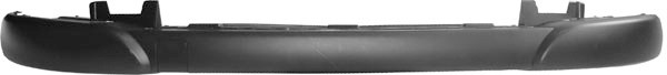 VoorBumper lijst P1007. 05->>