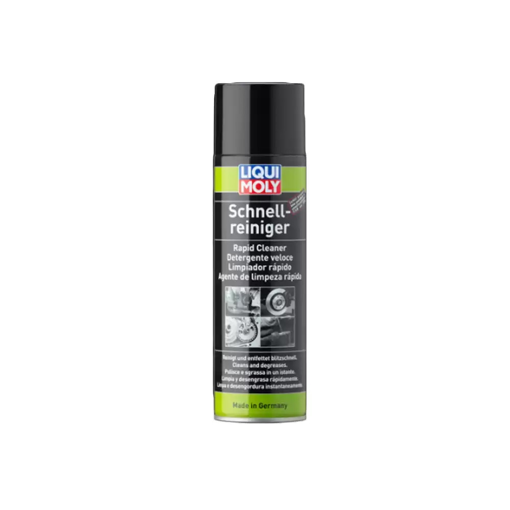 LIQUI MOLY SNEL-REINIGER 500 ML