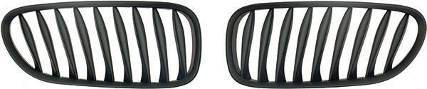 Design Grill set BMW Z4 03.09