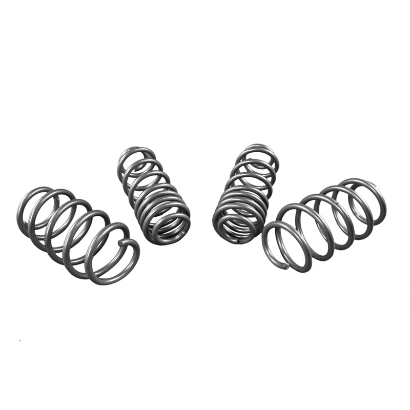 Whiteline Grip-Serie 1 Stabilisatorstang en Verlagingsveer Kit  Volkswagen Golf V 1K1 1.8 GTI/2.0 GTI/3.2 2004-2009