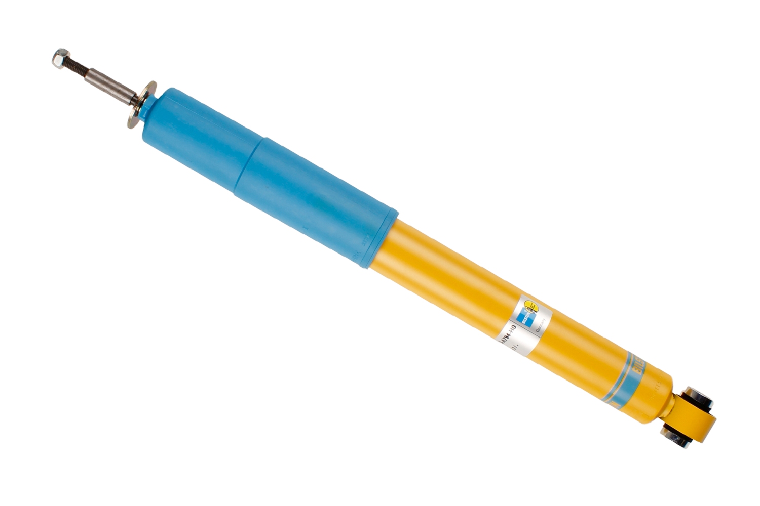 Amortiguador Trasero Bilstein B8 Honda Accord Tourer Cm1 Cm2