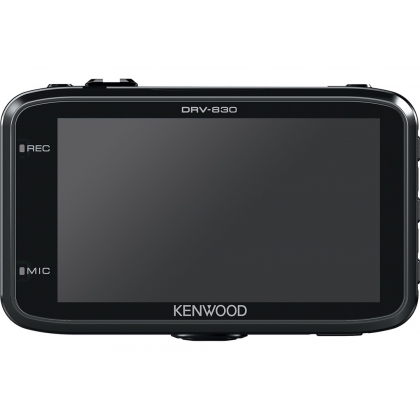 Dashcam Kenwood DRV-830