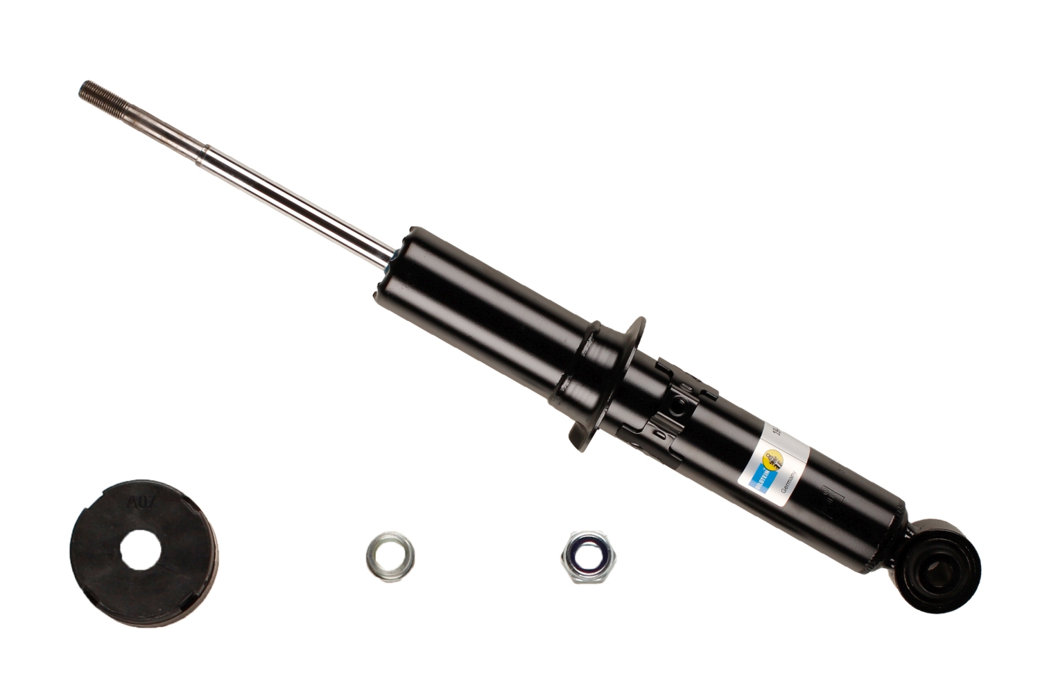 Amortiguador Delantero Bilstein B4 L. Para Kia Sorento (jc) V