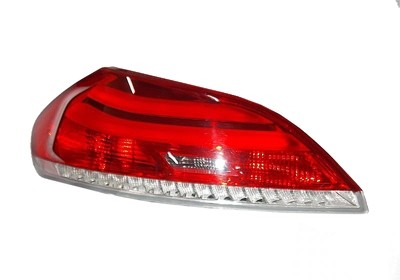 ACHTERLICHT LINKS BMW Z4 E89 5/09+