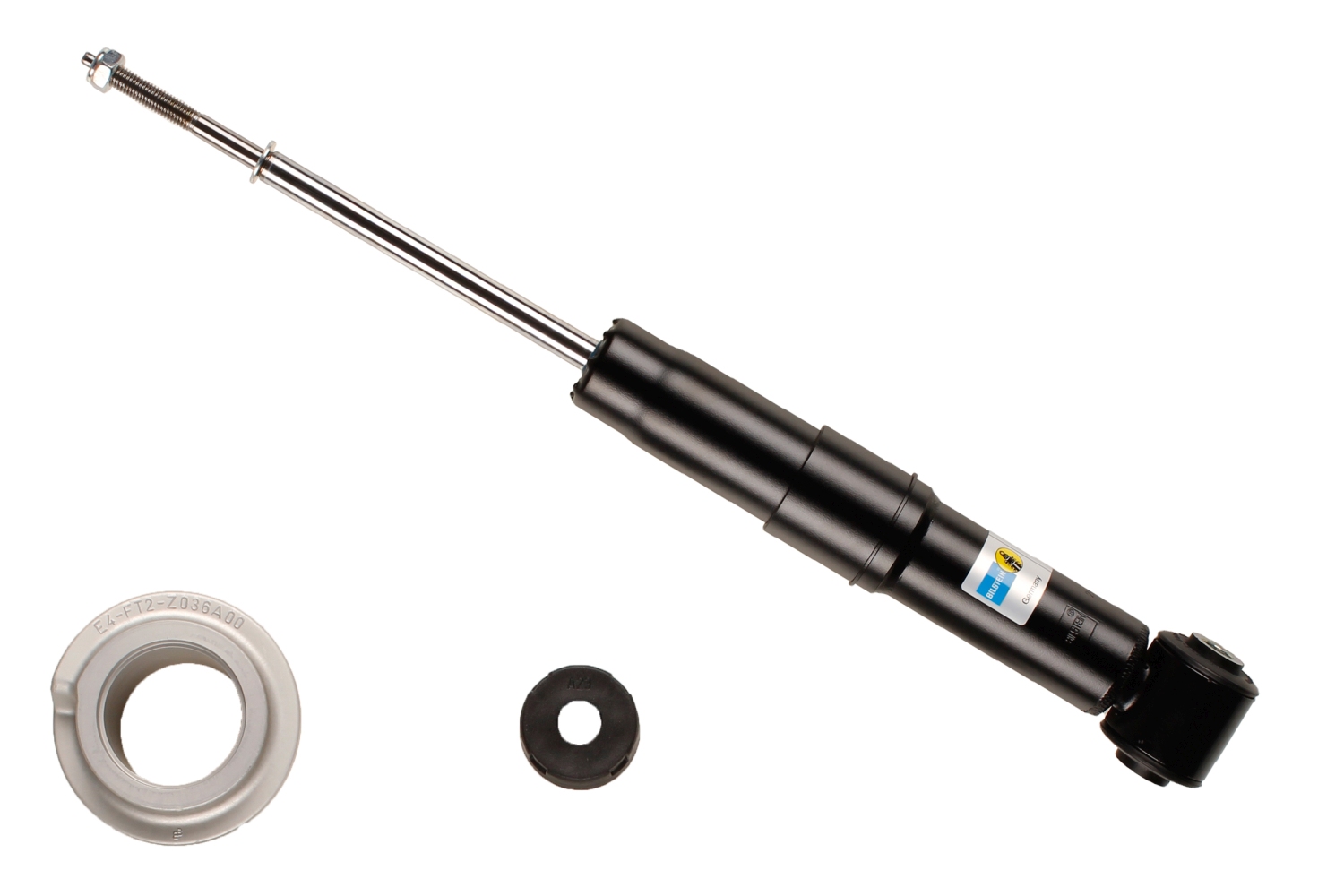 Amortiguador Trasero Bilstein B4 Alfa Romeo 159