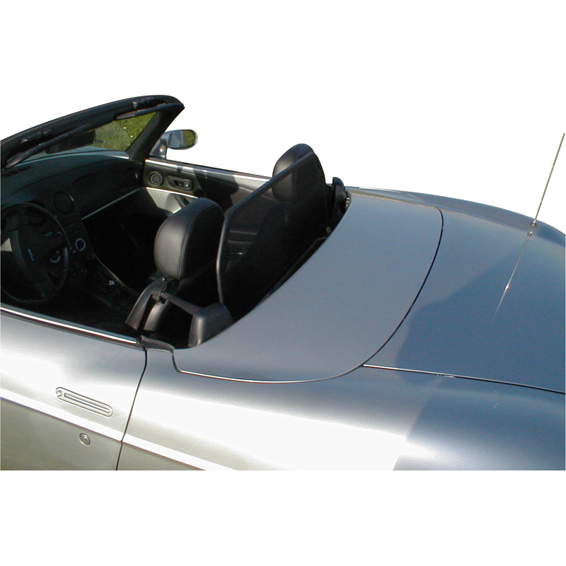 Pasklaar Cabrio windschot Fiat Barchetta