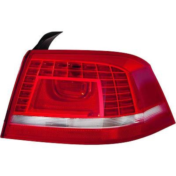Achterlicht Rechts VW Passat