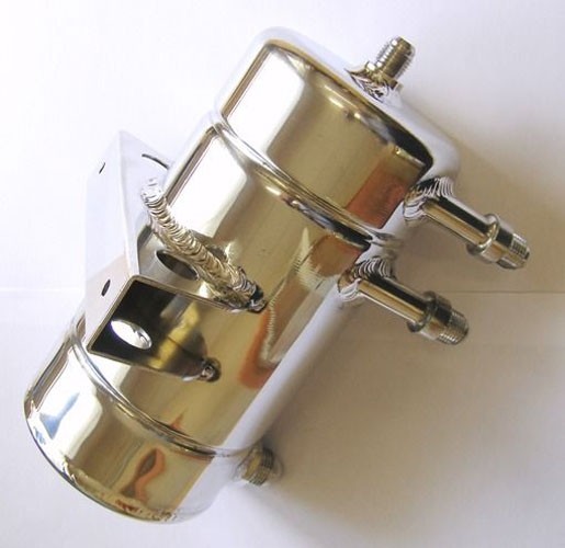 Petrol Swirl Pot FMPSP076 PETROL SWIRL POT 1.5 LITRE CAPACITY BU
