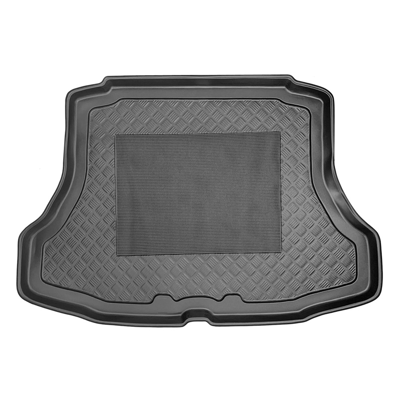 Kofferbakschaal 'Anti-slip'  Honda Civic Sedan 2006-