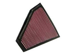 K&N Inlegfilter Chevrolet Impala 5.3 2006-07