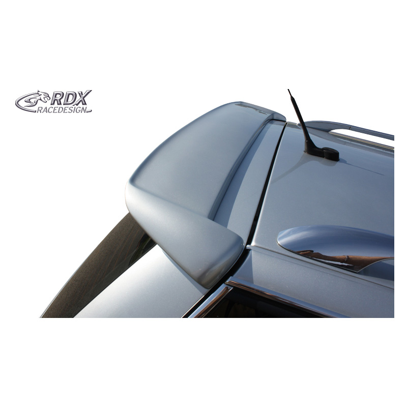 Dakspoiler  Volkswagen Passat 3B/3BG Variant 1996-2004 (PUR-IHS)