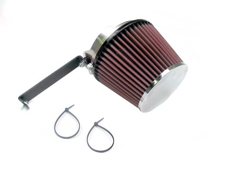 K&N 57i kit Audi A6 (4A/4B/C4/C5) 1.9 TDi 130PK 8/01-