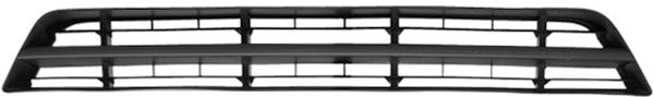 Bumper Grill FOCUS 01-04