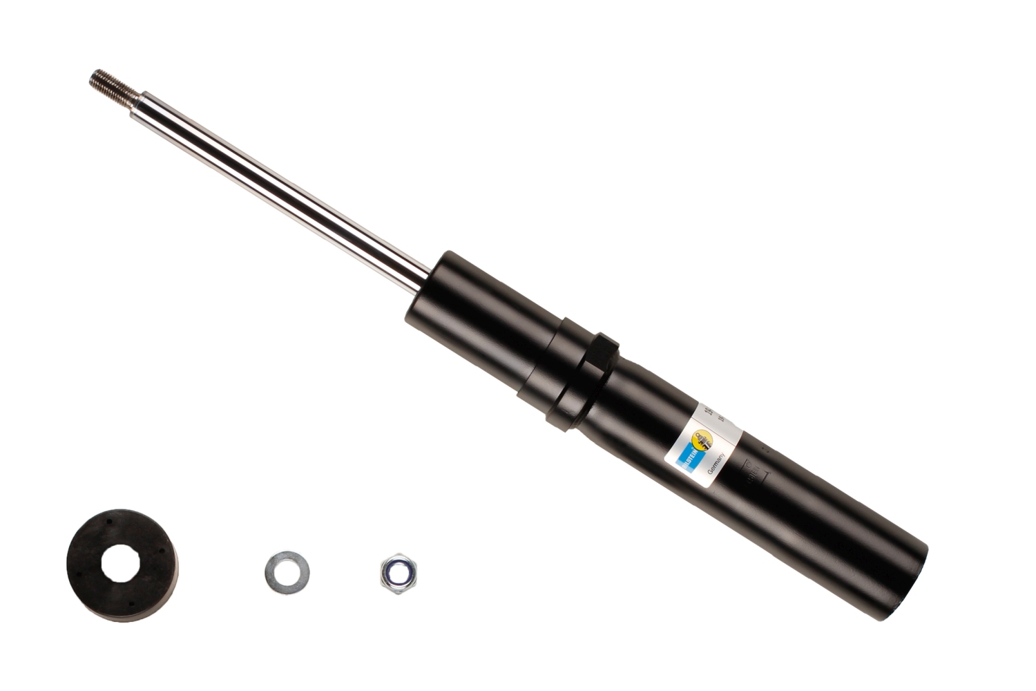 Amortiguador Delantero Bilstein B4 Audi A6 (4g2)