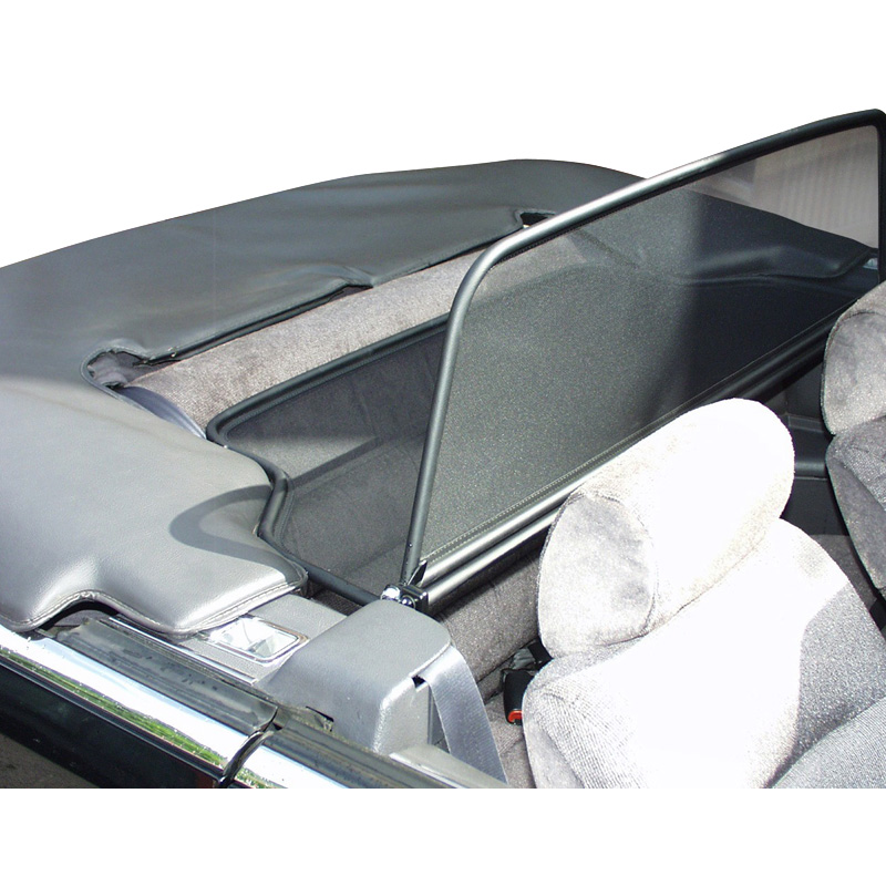 Pasklaar Cabrio windschot Chrysler Le Baron