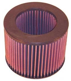 K&N Inlegfilter Toyota Hilux 2.8 1988