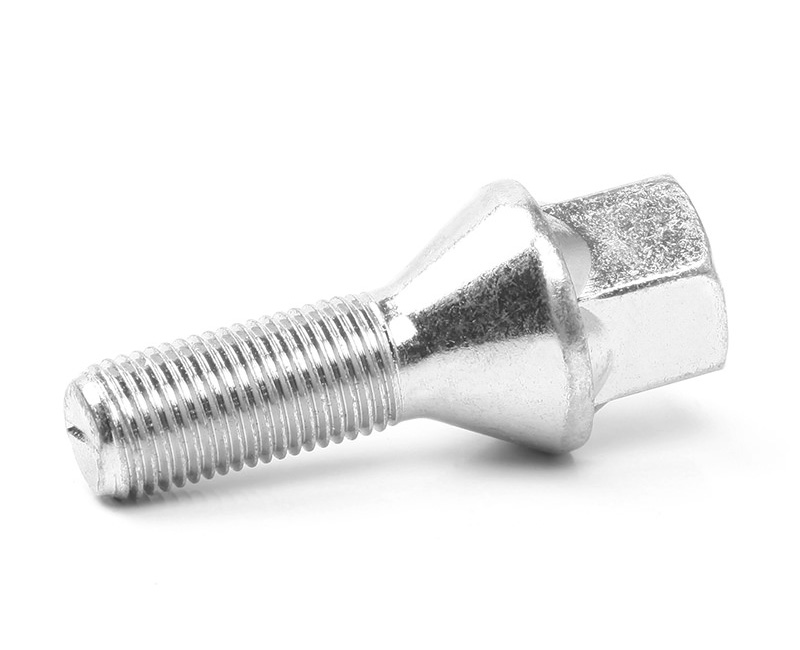 Wielbout M12 x 1,75 35 Kegel