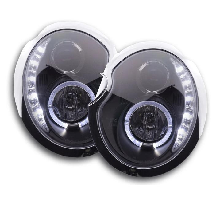 Headlights MINI 01-06