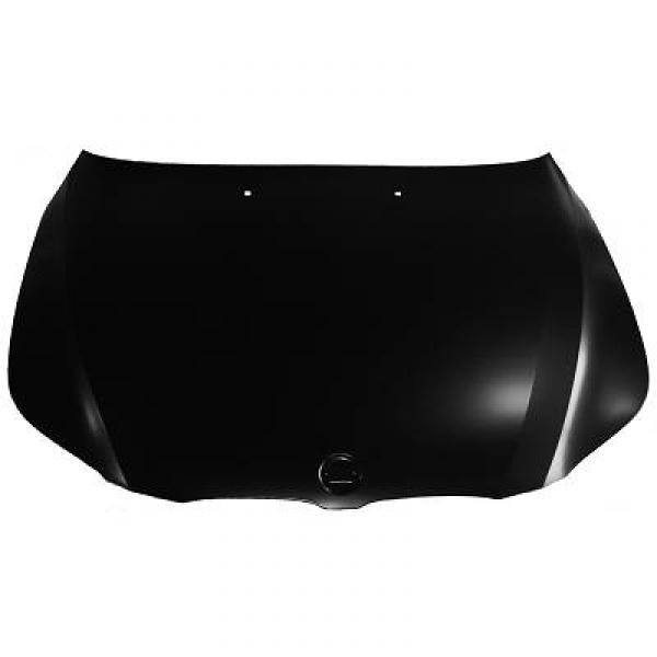 Motorkap BMW E60 03-10 SEDAN/TOURING