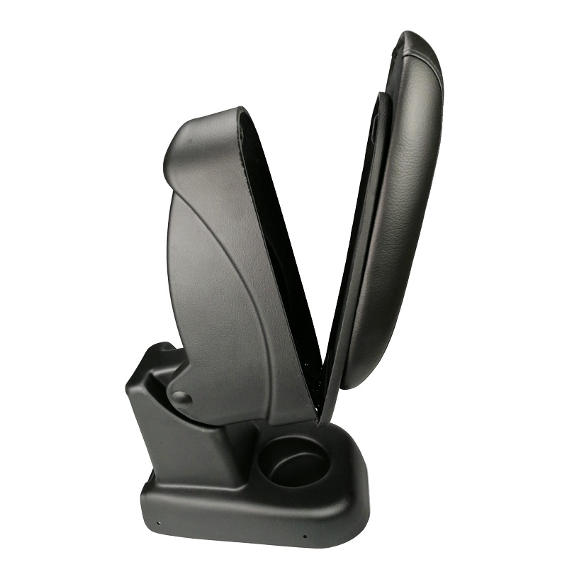 Armsteun Slider kunstleder  Toyota Yaris III Facelift 2014-2020