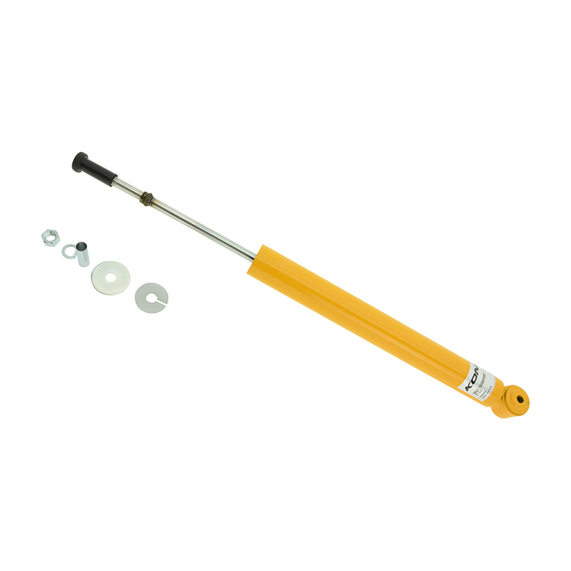 KONI Sport schokdemper  Chrysler Crossfire 3.2 V6 2003-2006 / Mercedes SLK-Klasse (R170) SLK 200/230 Kompressor/320 1997-2004 - Vooras (8041-1228SPORT)