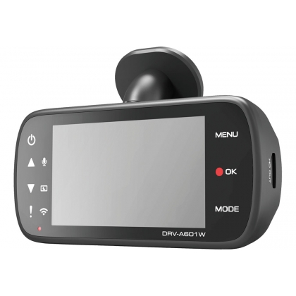 Dashcam Kenwood DRV-A601W