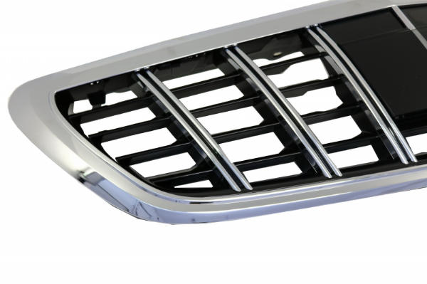 Bumper set W222