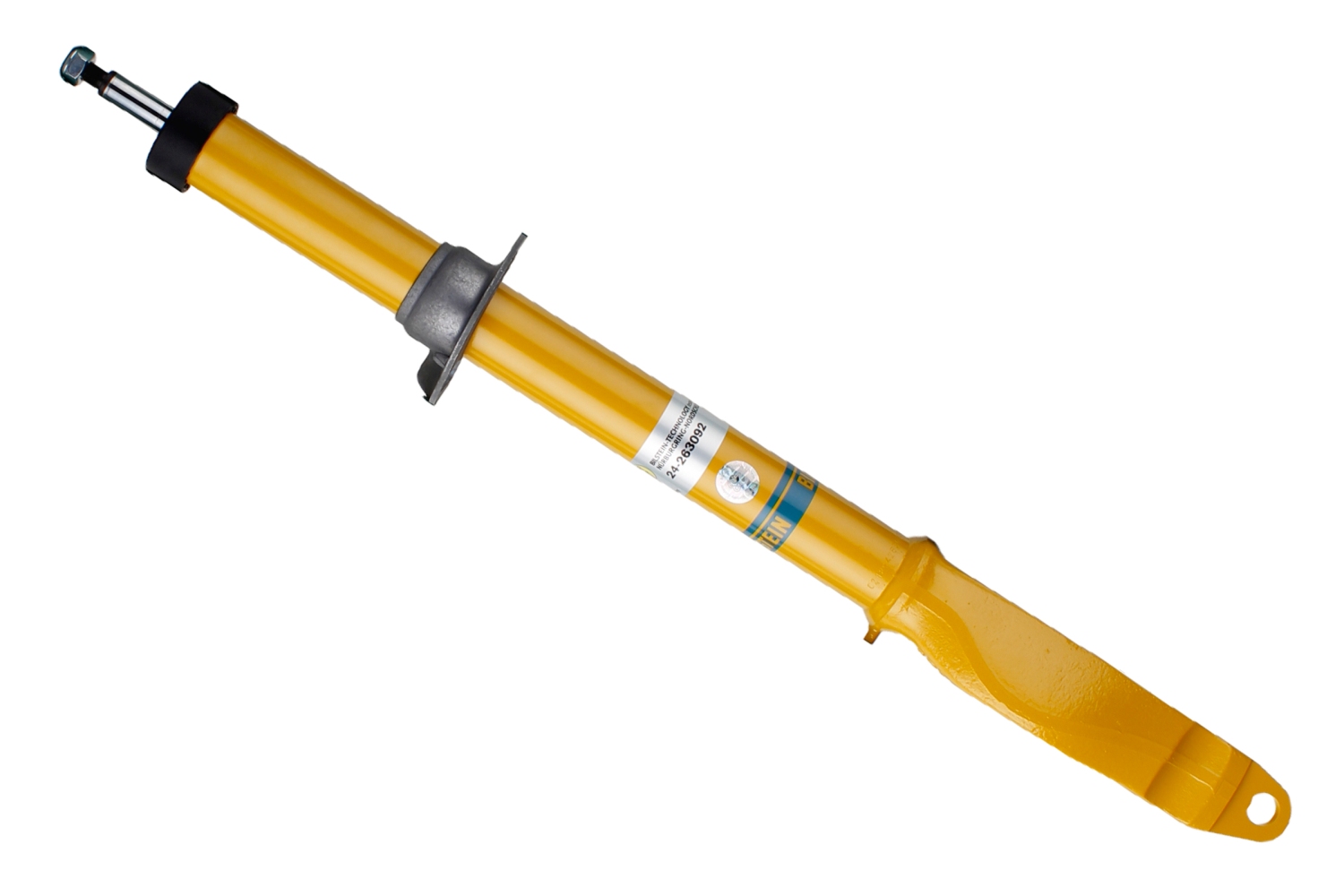 Amortiguador Delantero Bilstein B6 Mercedes Glc (x253)