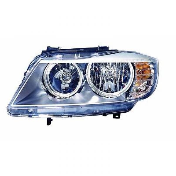 Koplamp LIE90 08->> H7+H7
