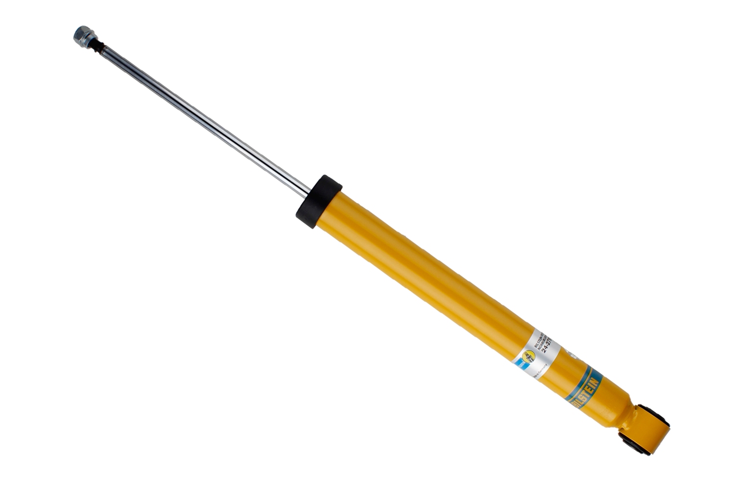 Amortiguador Trasero Bilstein B6 Micra V K14