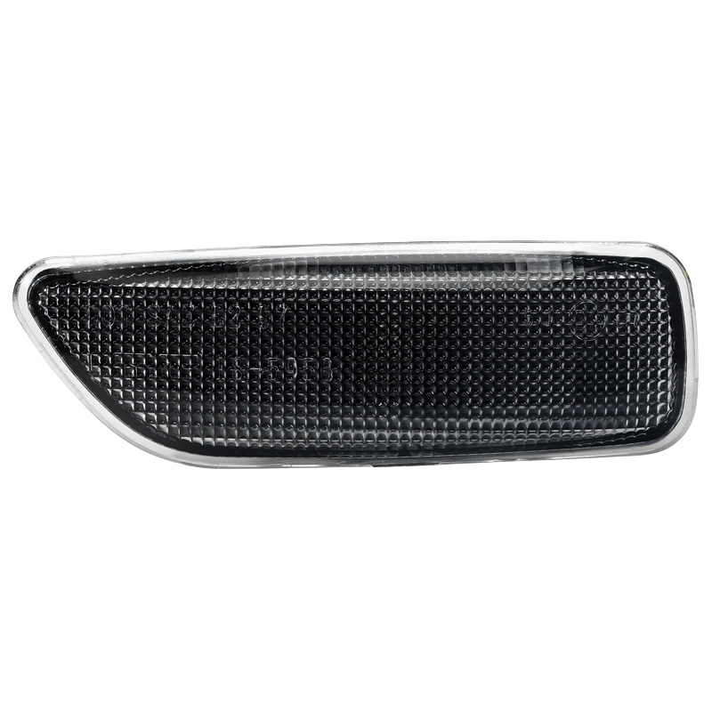 Set Zijknipperlichten  Volvo S60/S80/V70/XC70 CrossCountry - Rookgrijs