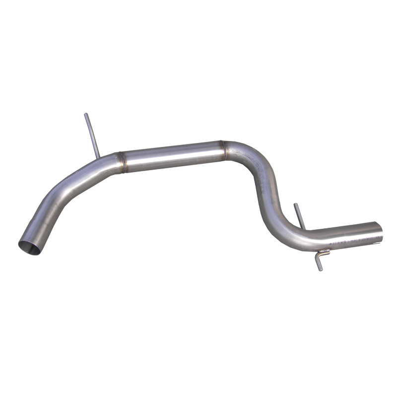 VW Scirocco I.4 TSi (160pk) 10/08- Middenpijp