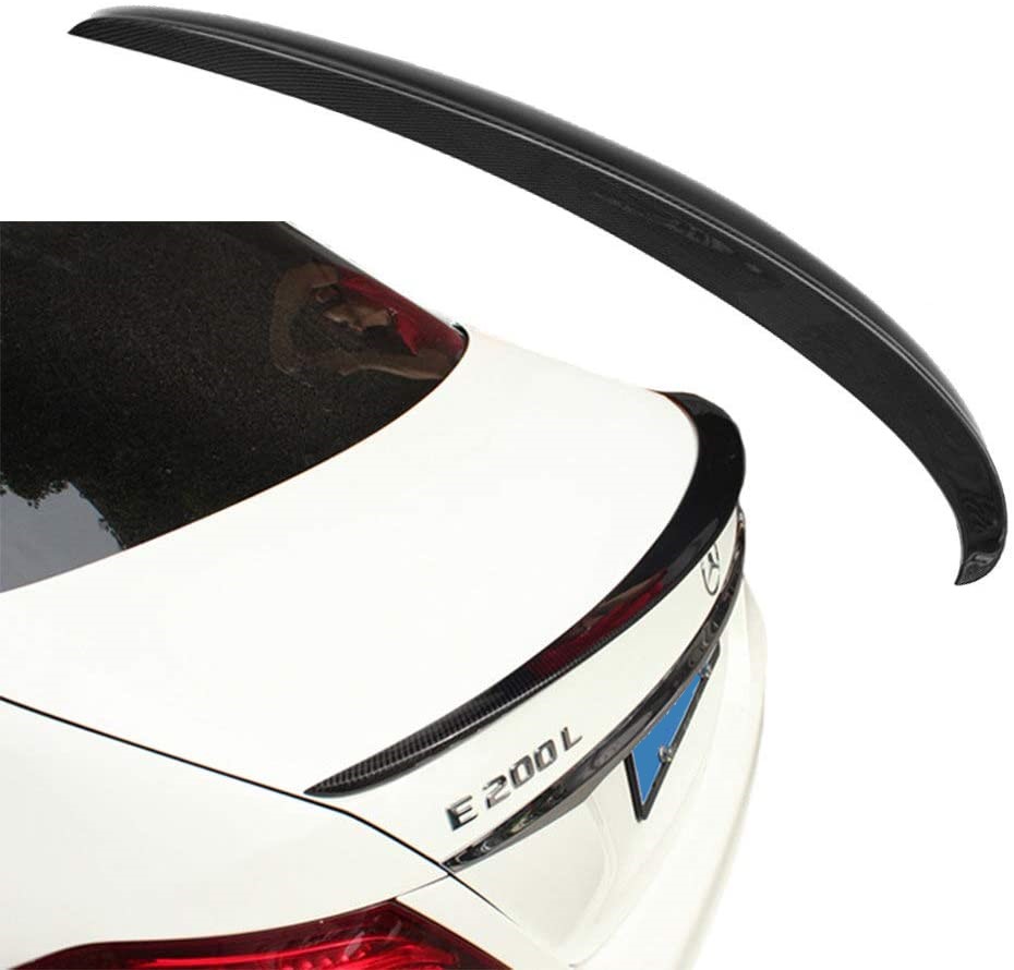 Carbon Achterklep Spoiler Mercedes E-Class W213