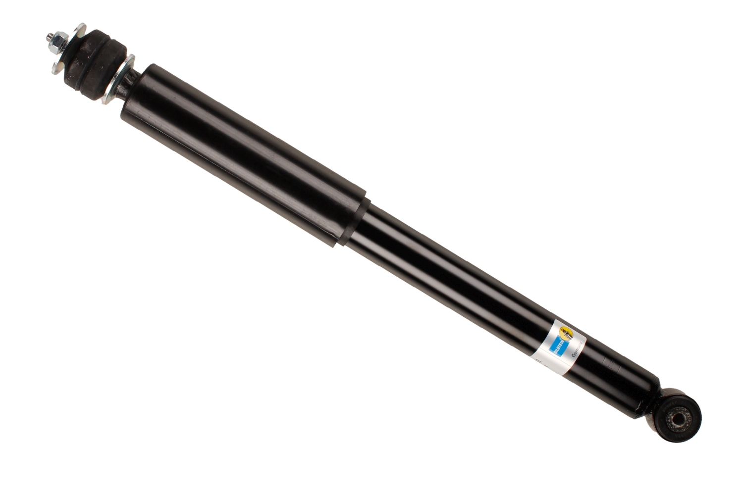 Amortiguador Trasero Bilstein B4 Honda Jazz (gd)