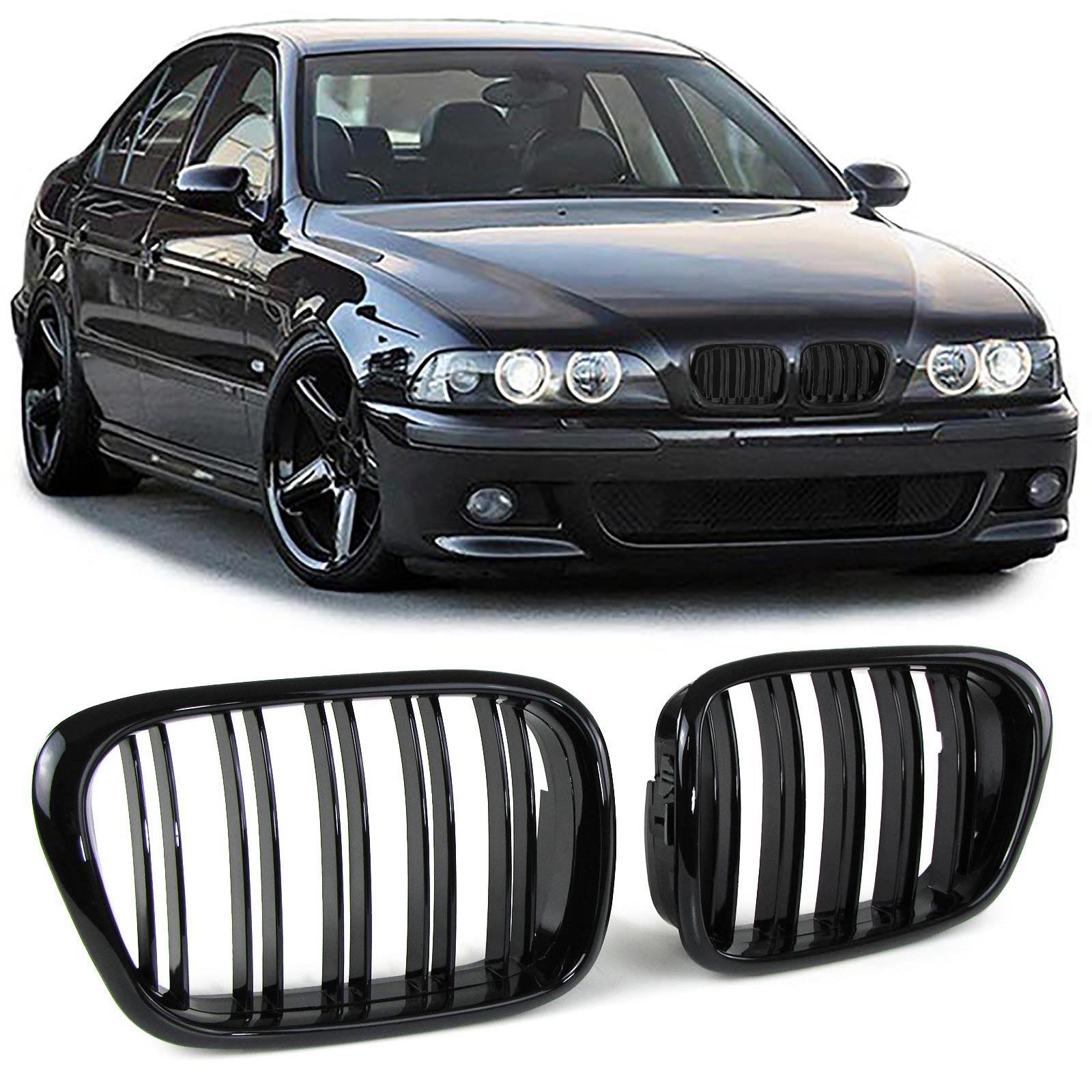 Design Grill set BMW E43