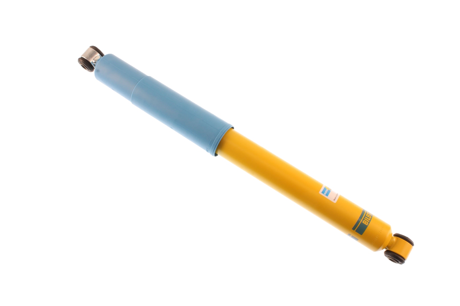 Amortiguador Trasero Bilstein B6 Para Chevrolet G30