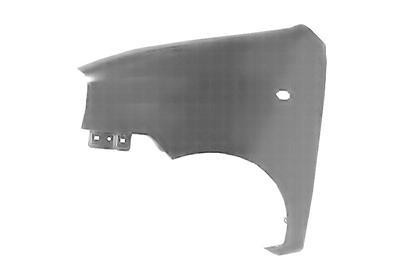 spatbord, rechts Hyundai Atos, 2004-2008