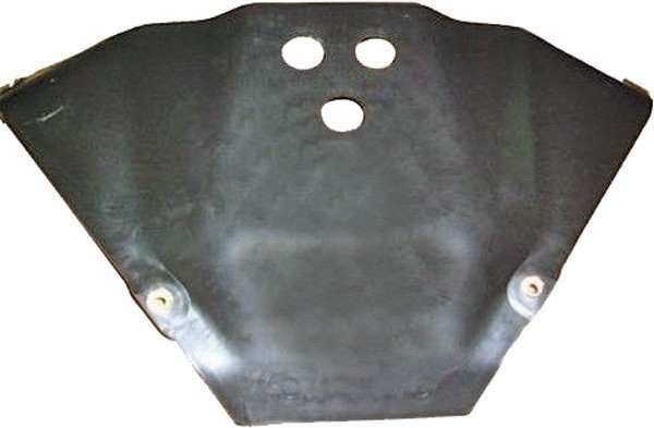 MOTOR bodem PLAAT.VOOR HI-LUX 05-11