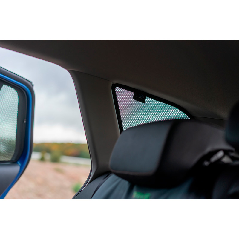 Set Car Shades  Skoda Enyaq iV 2020- excl. Coupe (6-delig)