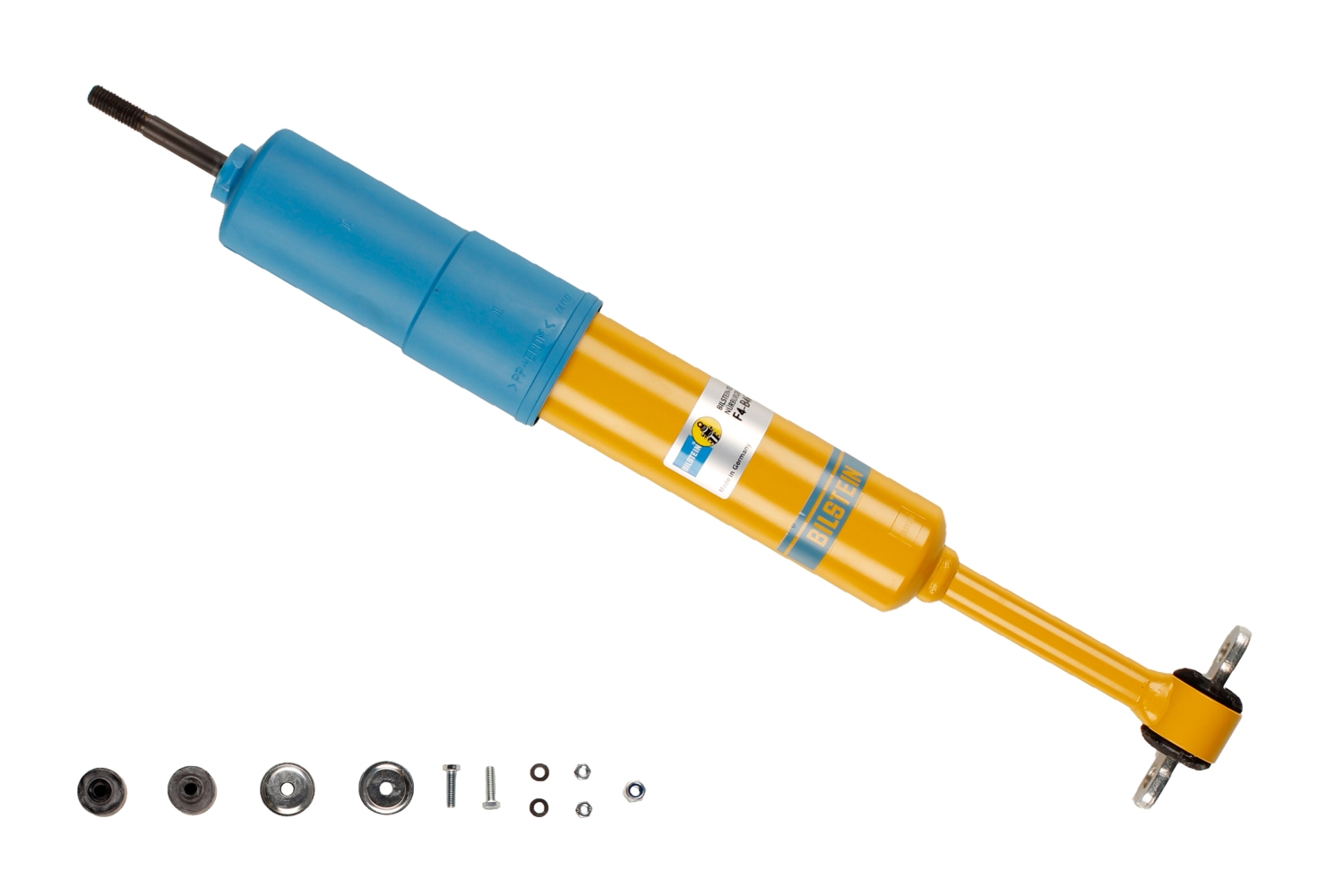 Amortiguador Delantero Bilstein B6 Ford Explorer (u2)