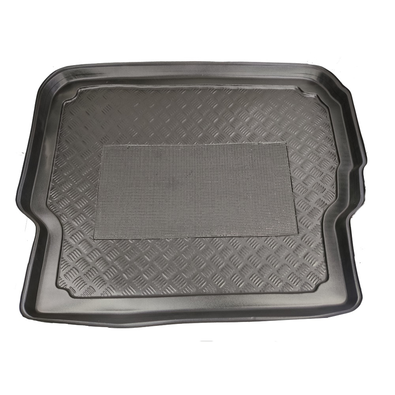Kofferbakschaal 'Anti-slip'  Mercedes C-Klasse W204 Kombi 2007-