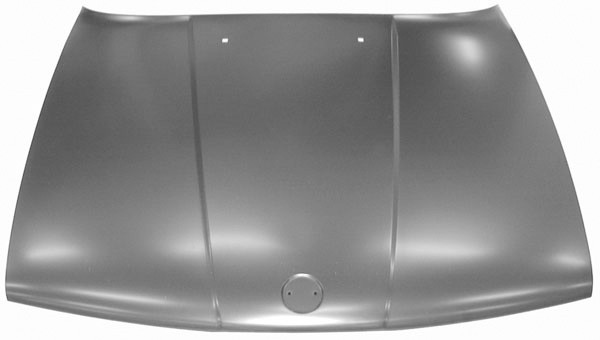 Motorkap BMW E34 88-94 TOT 8.94 SMALLE NIER