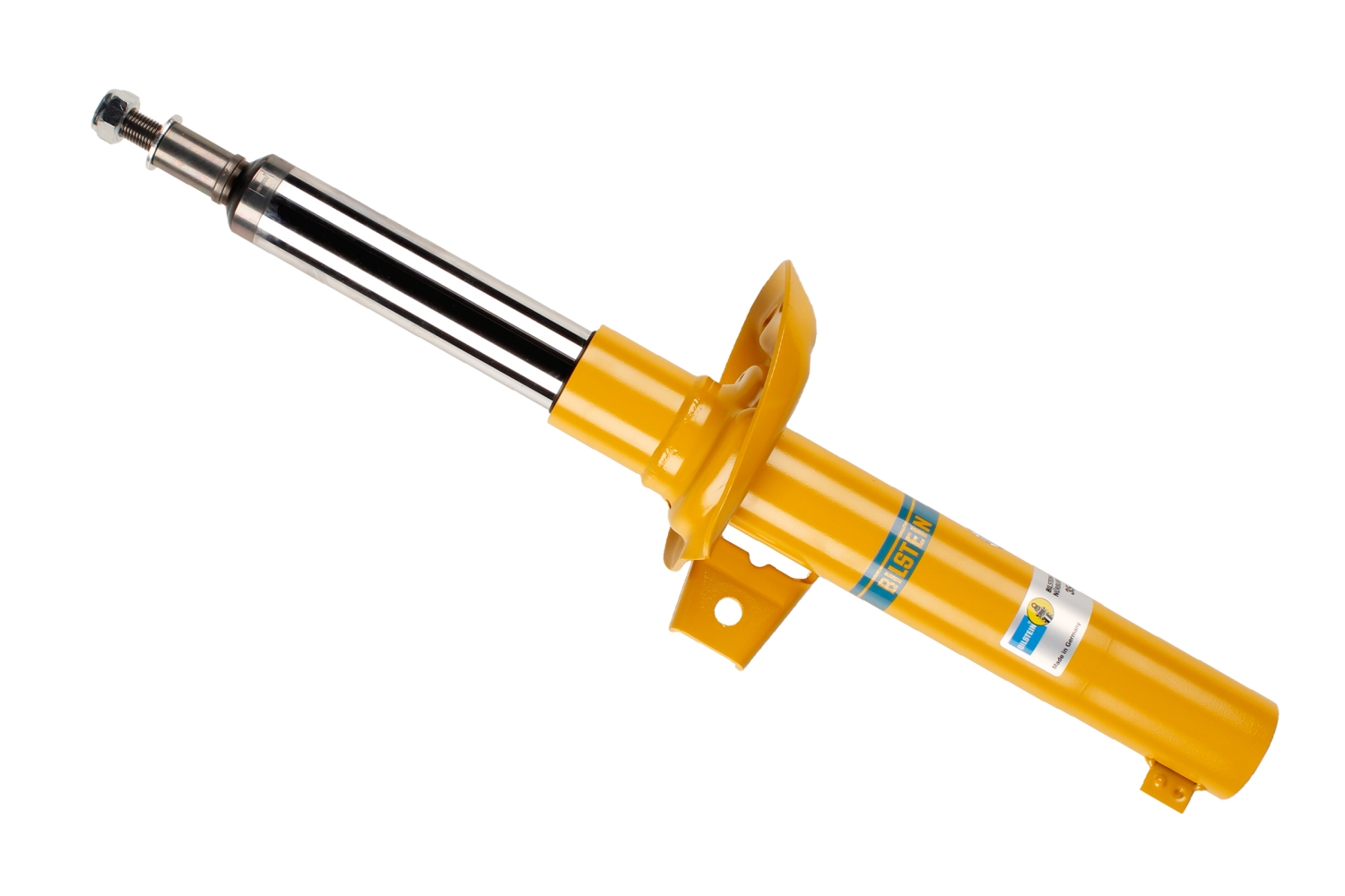 Amortiguador Delantero Bilstein B6 Para VW Golf 6 50mm(5k1)