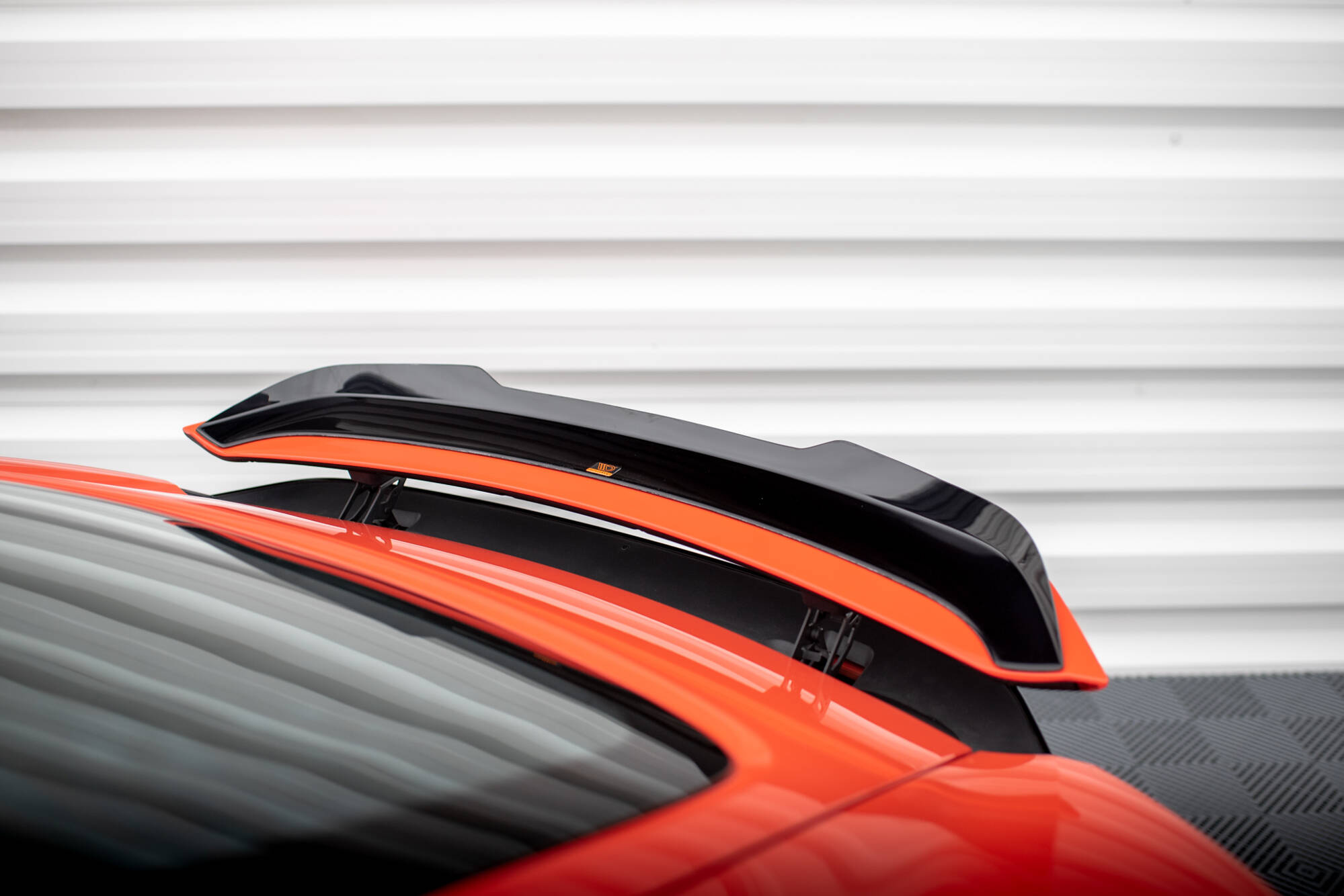 Bodykit – Porsche 718 Cayman 982C (2016–2025)