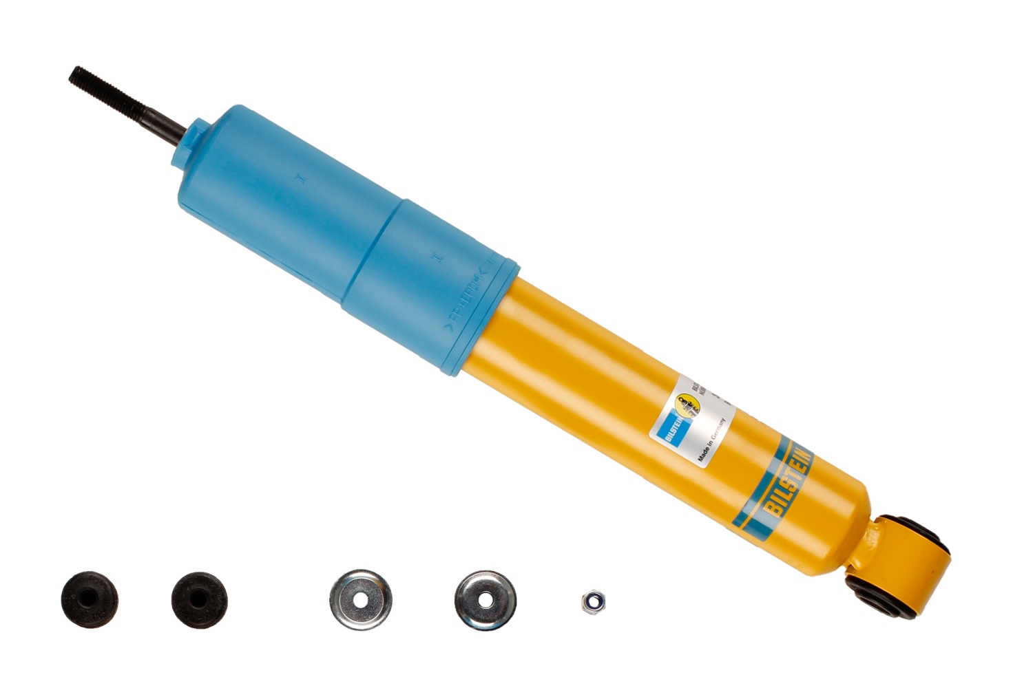 Amortiguador Trasero Bilstein B6 Chevrolet Corvette