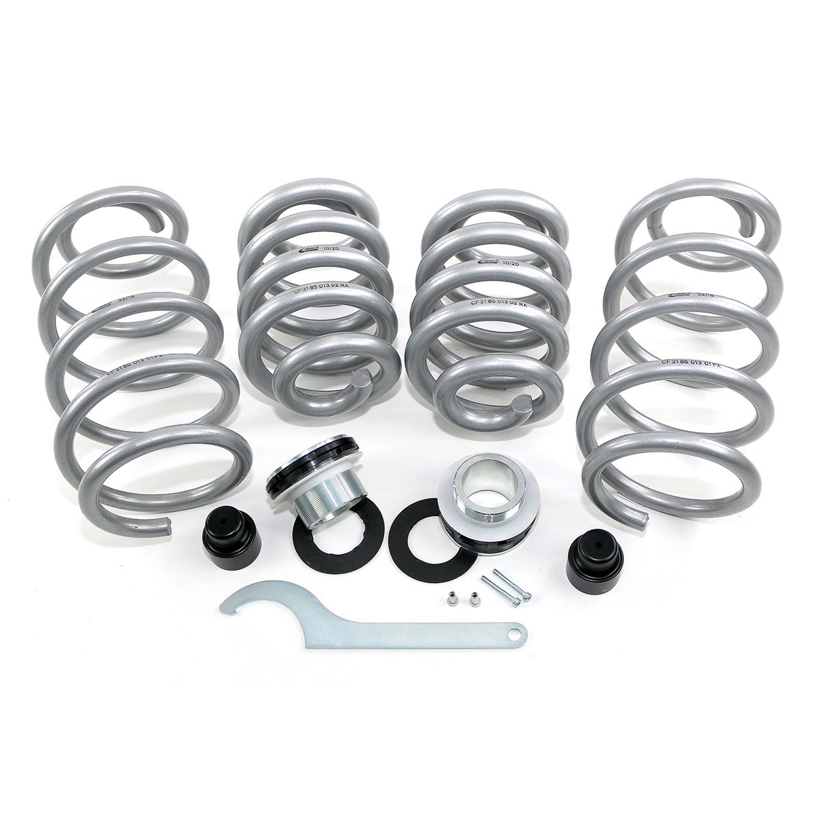 Eibach Pro-Lift-Kit Volkswagen TIGUAN (5N_) 1.4 TSI, 2.0 TFSI, 2