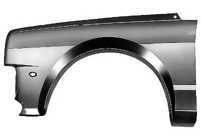 spatbord, links VW Polo, 1981-1990